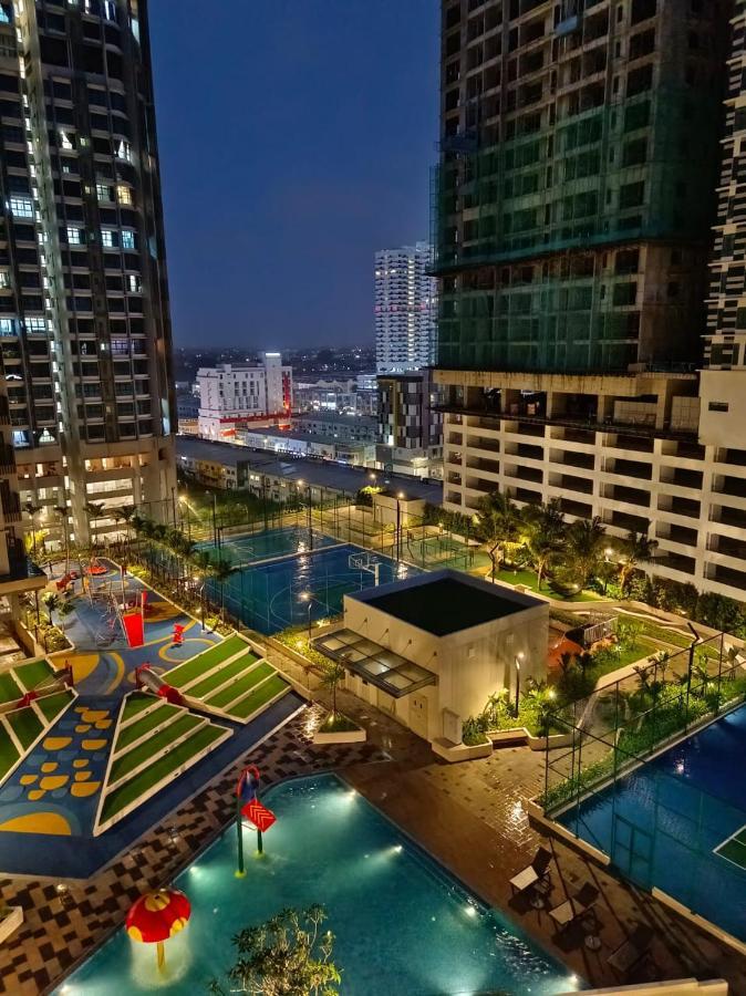 Luxury Couple Suites L Free Netflix L Massage Chair L Bathtub L Wifi 200Mbps L Town Area Bali Residence Malacca エクステリア 写真