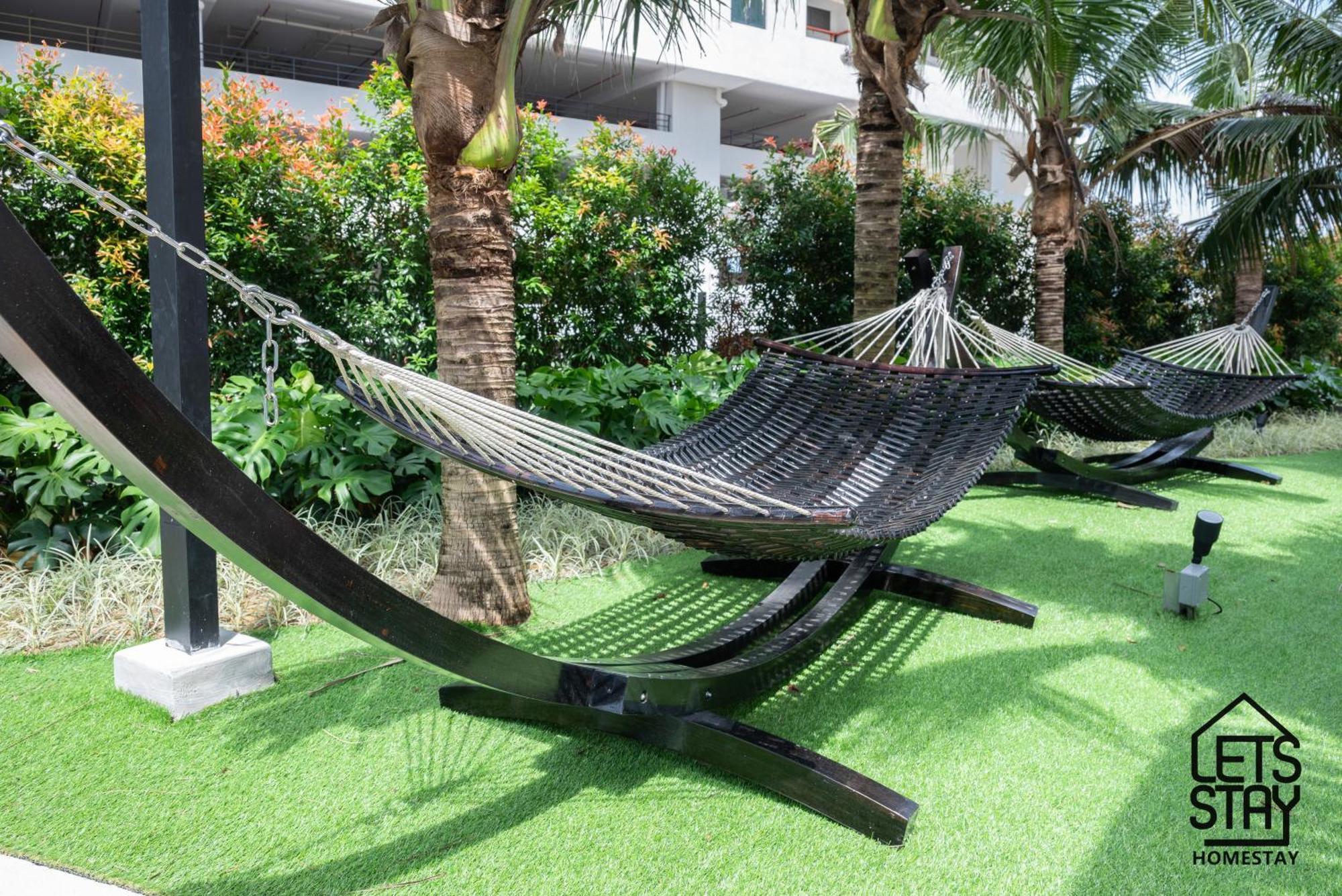 Luxury Couple Suites L Free Netflix L Massage Chair L Bathtub L Wifi 200Mbps L Town Area Bali Residence Malacca エクステリア 写真